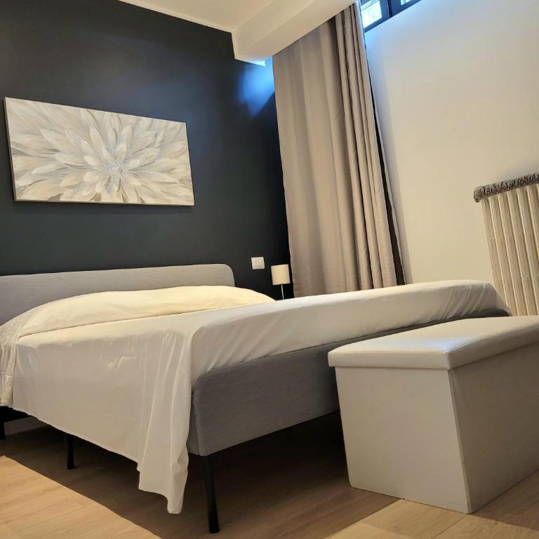 Milano - San Siro Apartment - Appartamento con 1 Camera da Letto - 16