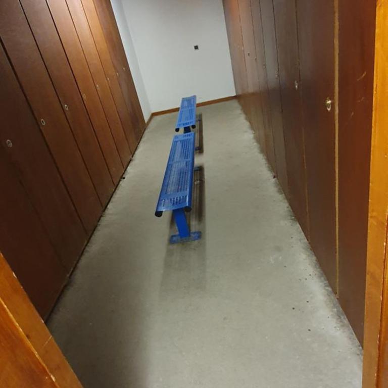Appartement - bat A - Puy Saint Vincent 1800 - 4 personnes - Apartamento de 2 dormitorios - 20