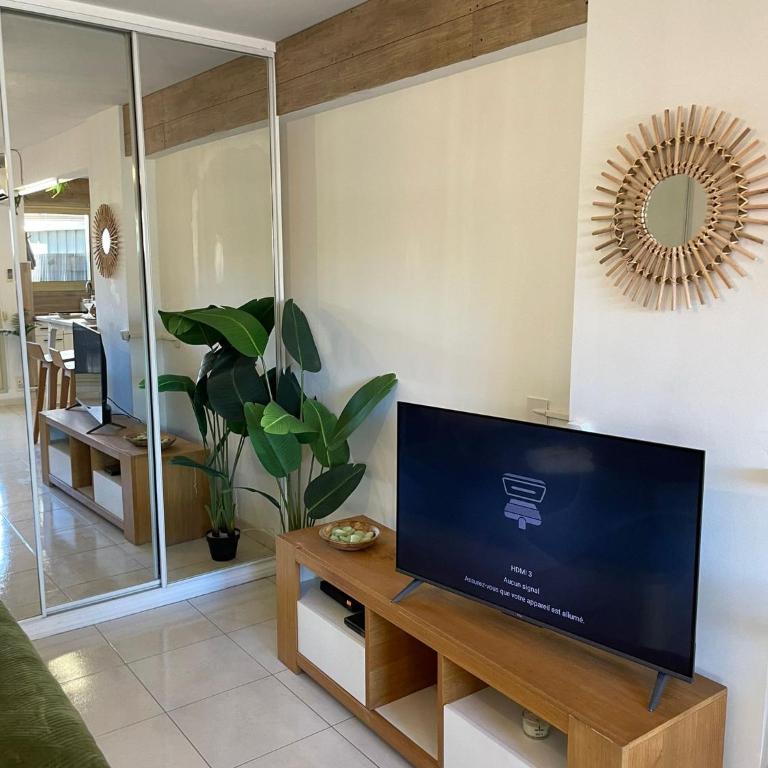 Centre de Juan les pins 100m plages Easy Check-in - One-Bedroom Apartment - 16