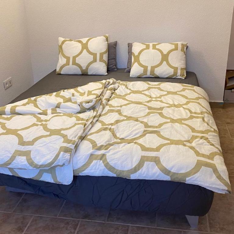 Apartmán Veber D6B - Apartamento de 1 dormitorio - 15