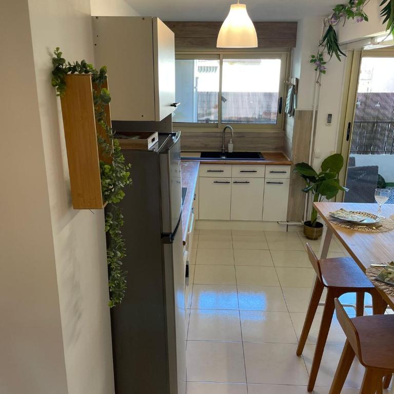 Centre de Juan les pins 100m plages Easy Check-in - One-Bedroom Apartment - 13