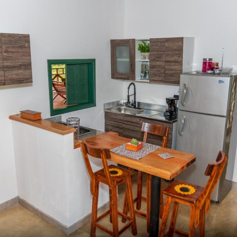 Agradable cabaña cafetera con jacuzzi a 12 min del centro de pereira - Chalet de 2 dormitorios - 17