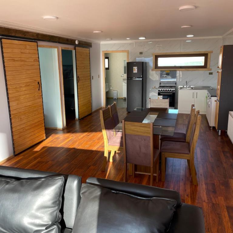 Departamentos 8va Maravilla - Apartamento Estándar - 8