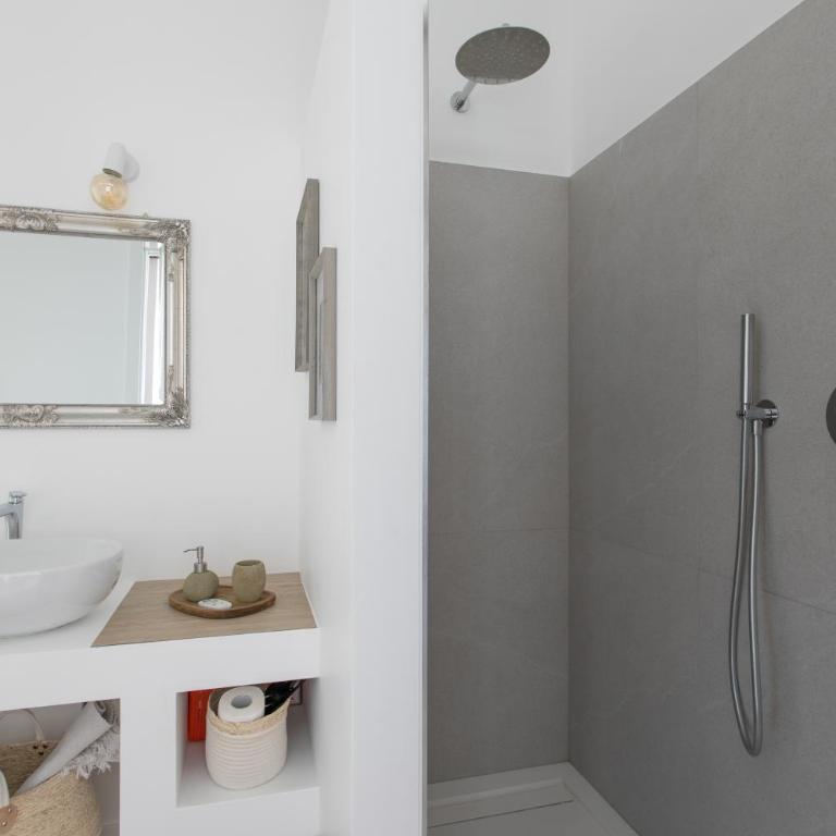 Dolomiti 65 mq new flat in the center of Bolzano - Apartamento de 1 dormitorio - 20