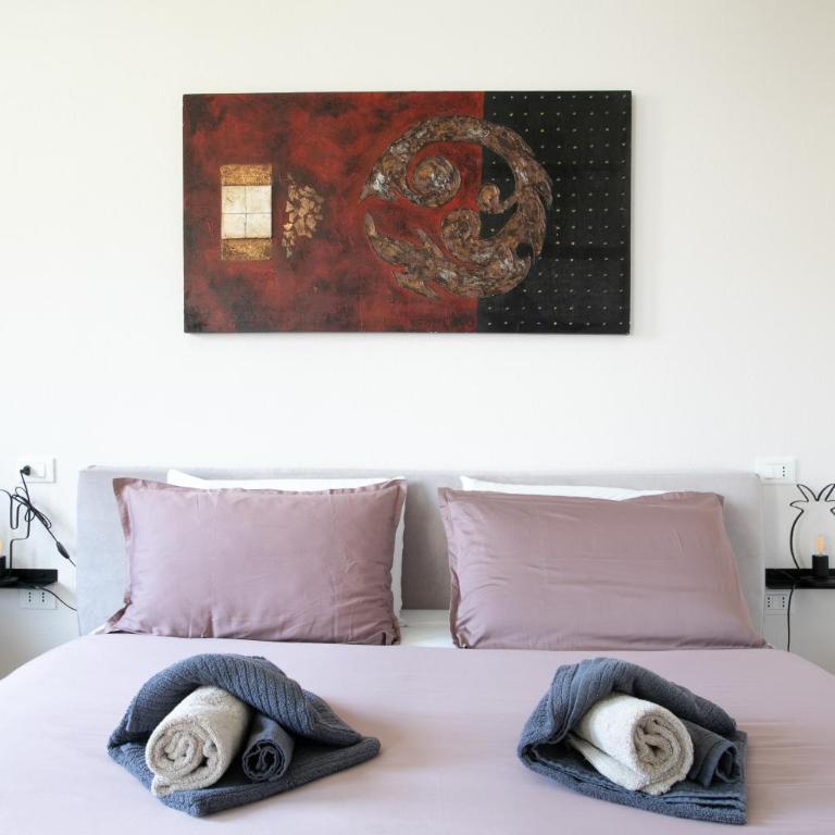 Dolomiti 65 mq new flat in the center of Bolzano - Apartamento de 1 dormitorio - 14
