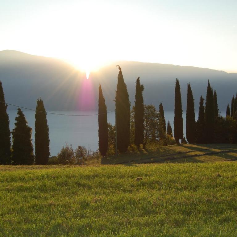 Agriturismo Casa del Castagneto - Villa con 3 Camere da Letto e Giardino Privato - 4