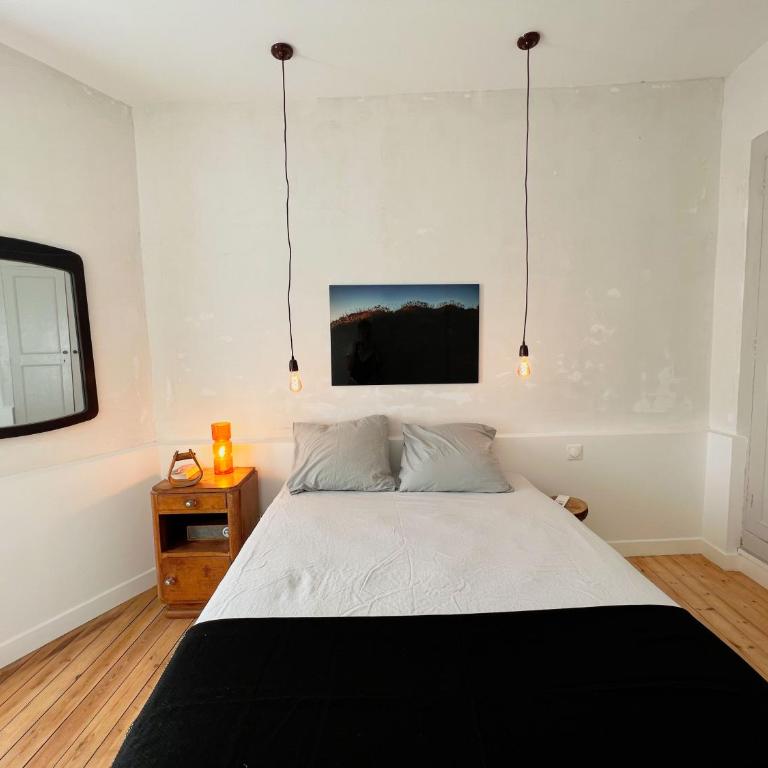 Spacious 2br in Arles Historical Center With Terrace - Appartement 2 Chambres - 52