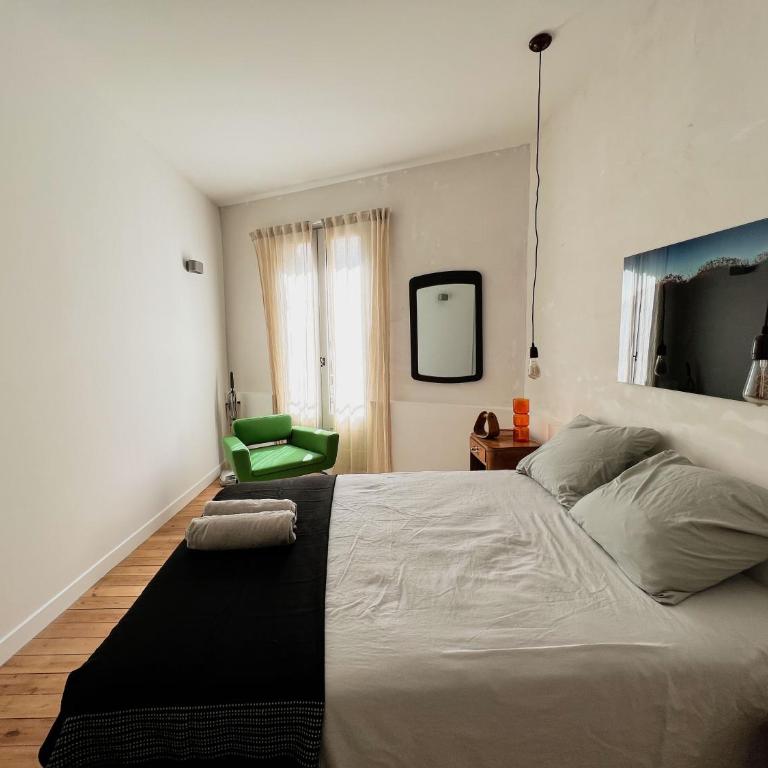 Spacious 2br in Arles Historical Center With Terrace - Appartement 2 Chambres - 31