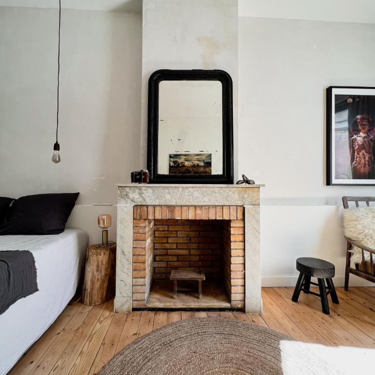 Spacious 2br in Arles Historical Center With Terrace - Appartement 2 Chambres - 25