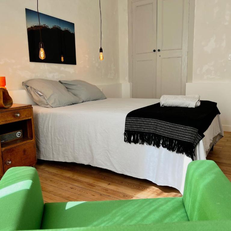 Spacious 2br in Arles Historical Center With Terrace - Appartement 2 Chambres - 55