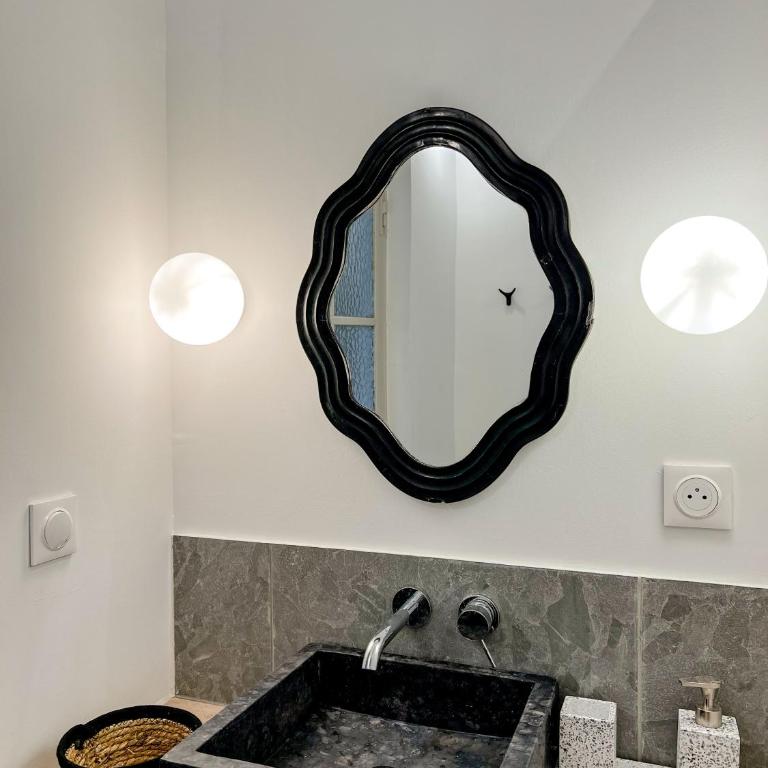 Spacious 2br in Arles Historical Center With Terrace - Appartement 2 Chambres - 71