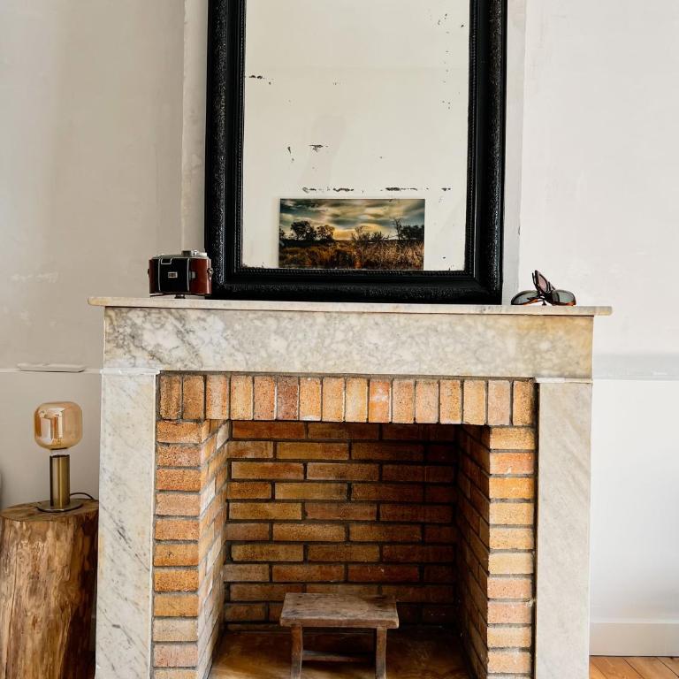 Spacious 2br in Arles Historical Center With Terrace - Appartement 2 Chambres - 23