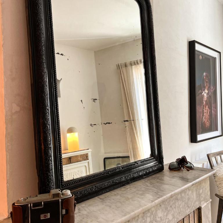 Spacious 2br in Arles Historical Center With Terrace - Appartement 2 Chambres - 28