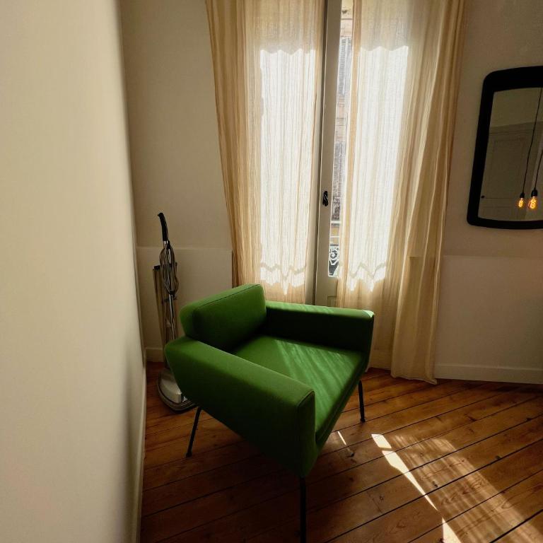 Spacious 2br in Arles Historical Center With Terrace - Appartement 2 Chambres - 33