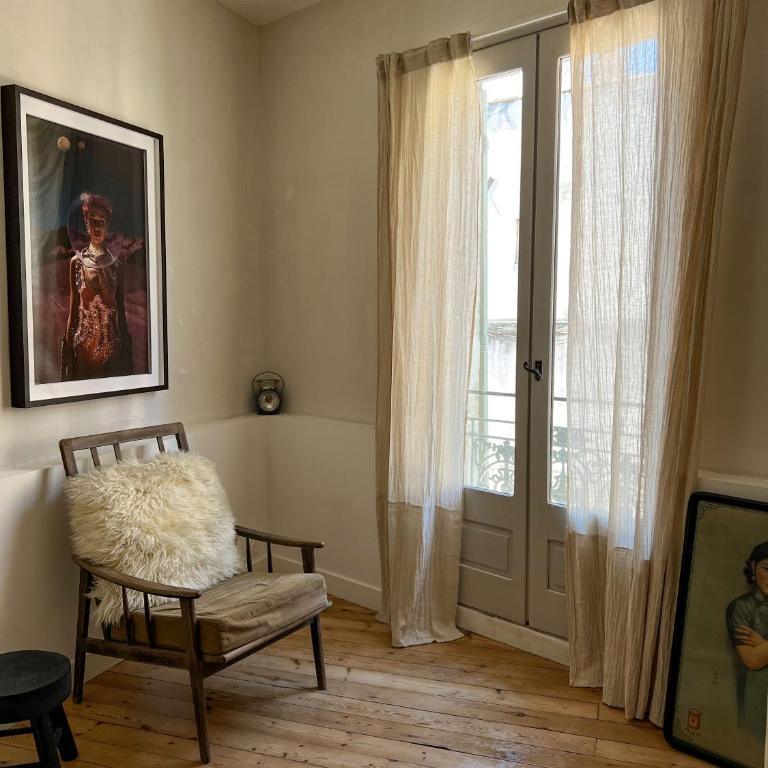 Spacious 2br in Arles Historical Center With Terrace - Appartement 2 Chambres - 29