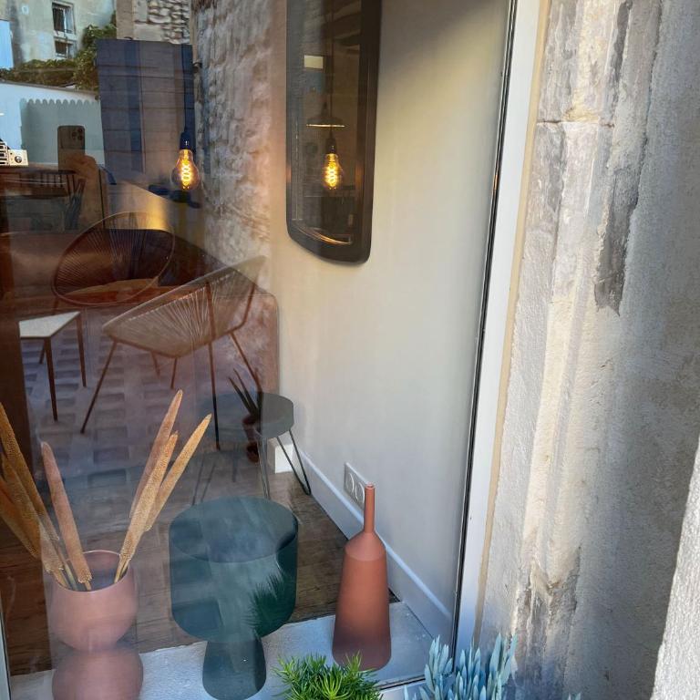 Spacious 2br in Arles Historical Center With Terrace - Appartement 2 Chambres - 14