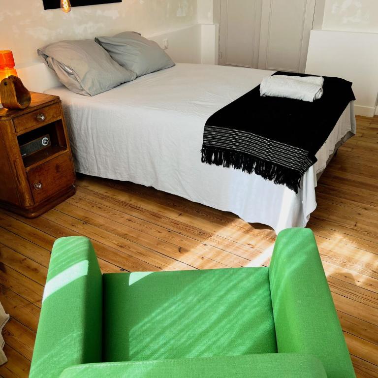 Spacious 2br in Arles Historical Center With Terrace - Appartement 2 Chambres - 30