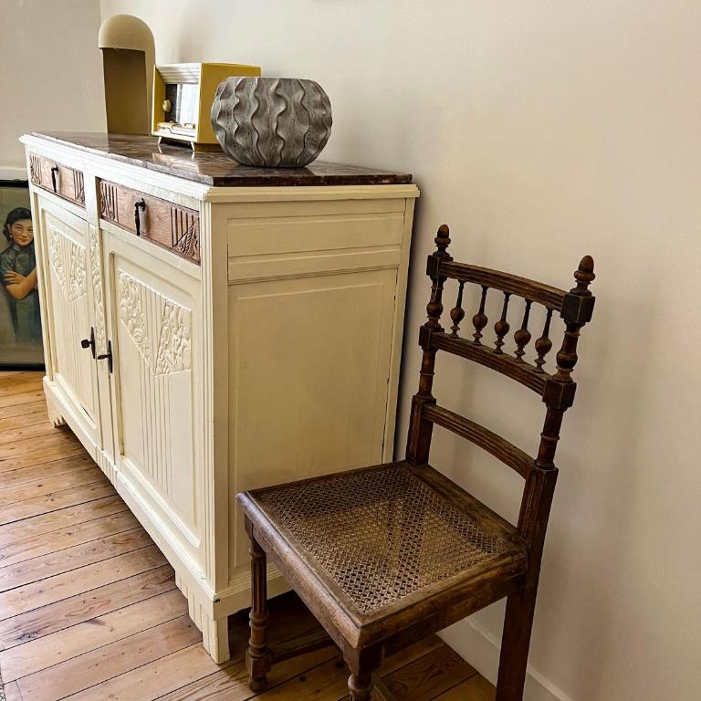 Spacious 2br in Arles Historical Center With Terrace - Appartement 2 Chambres - 40