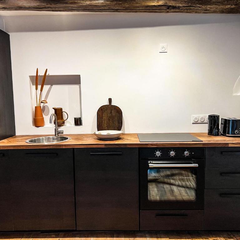 Spacious 2br in Arles Historical Center With Terrace - Appartement 2 Chambres - 16