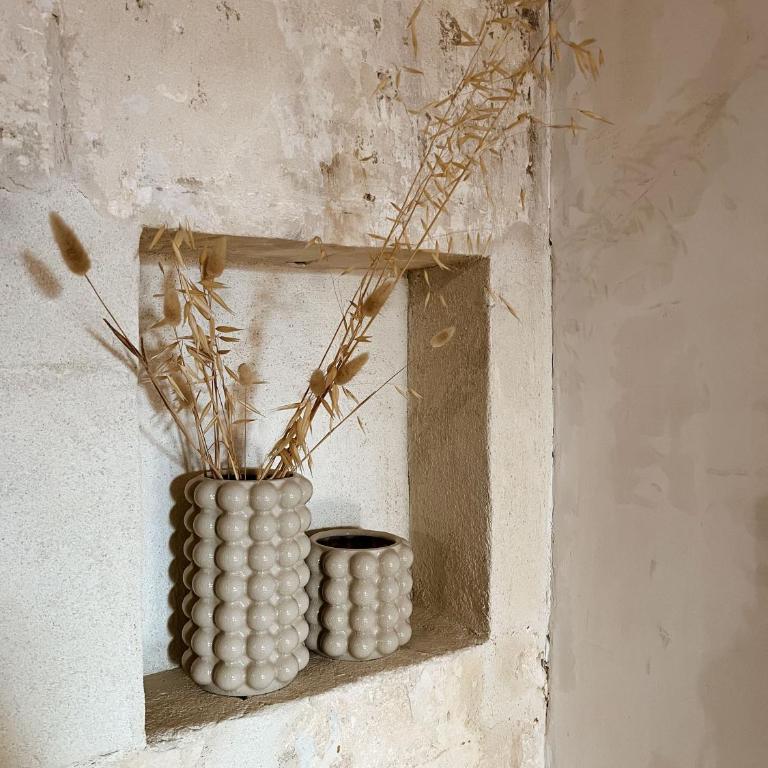 Spacious 2br in Arles Historical Center With Terrace - Appartement 2 Chambres - 12