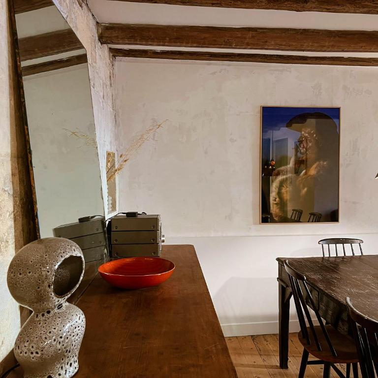 Spacious 2br in Arles Historical Center With Terrace - Appartement 2 Chambres - 18