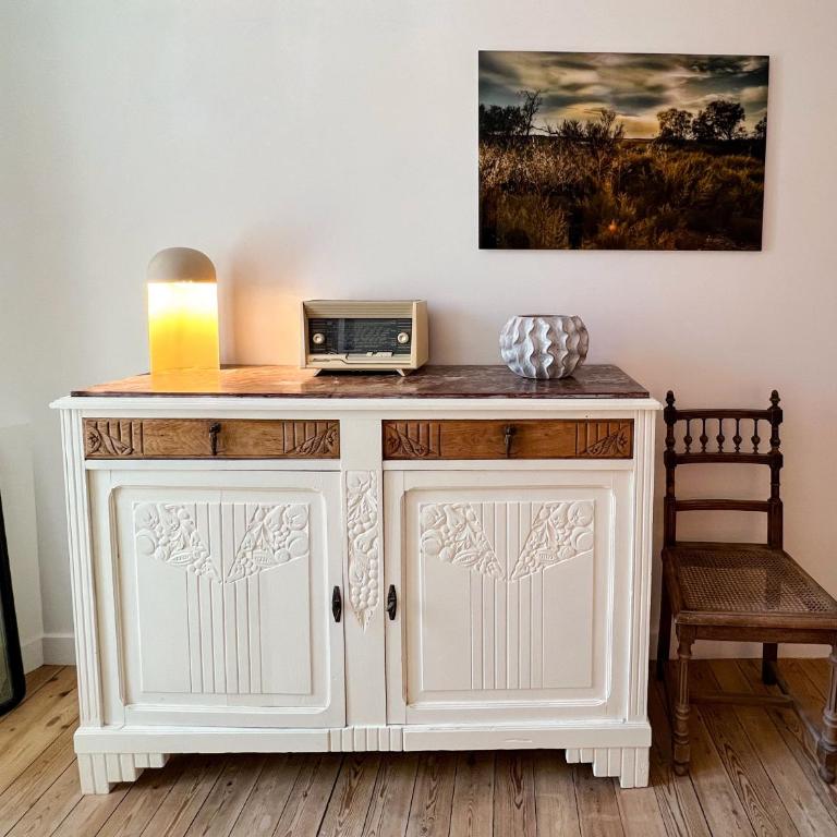 Spacious 2br in Arles Historical Center With Terrace - Appartement 2 Chambres - 48