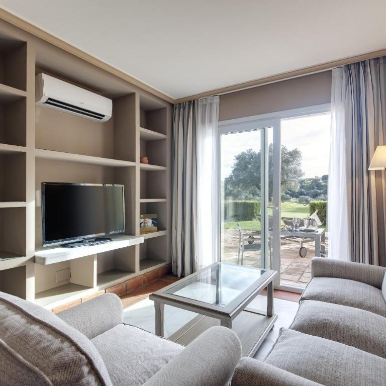 Barceló Montecastillo Golf - Villa de 2 dormitorios (2 adultos + 2 niños) - 1