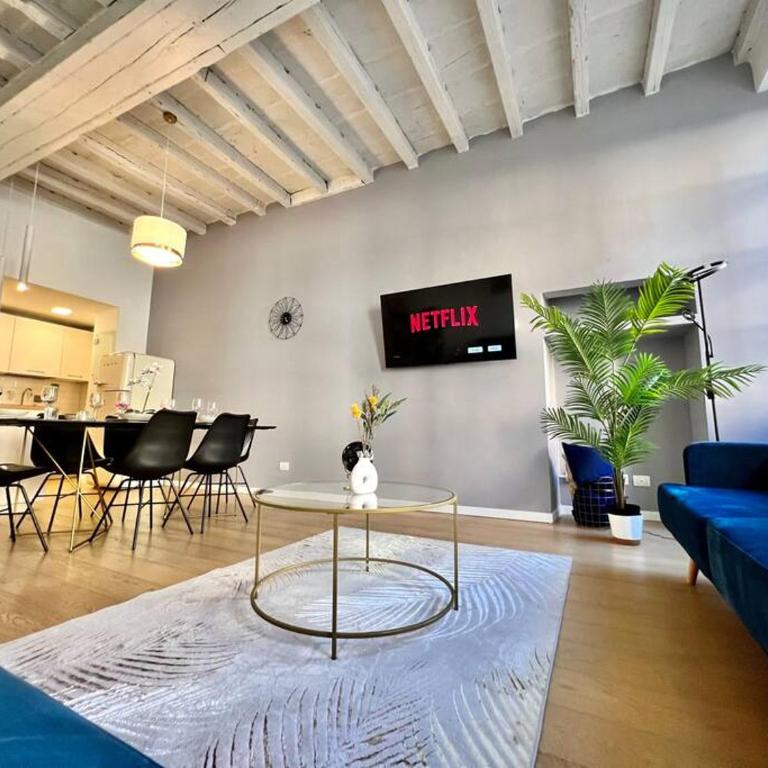 Art of living [Luxury House in Como] - Appartamento con 2 Camere da Letto - 2