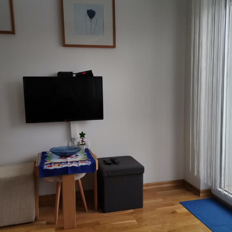 Vidikovac - Apartman sa 1 Spavaćom Sobom - 7