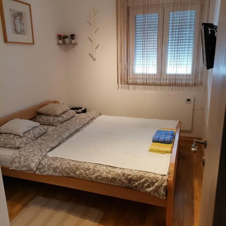 Vidikovac - Apartman sa 1 Spavaćom Sobom - 13