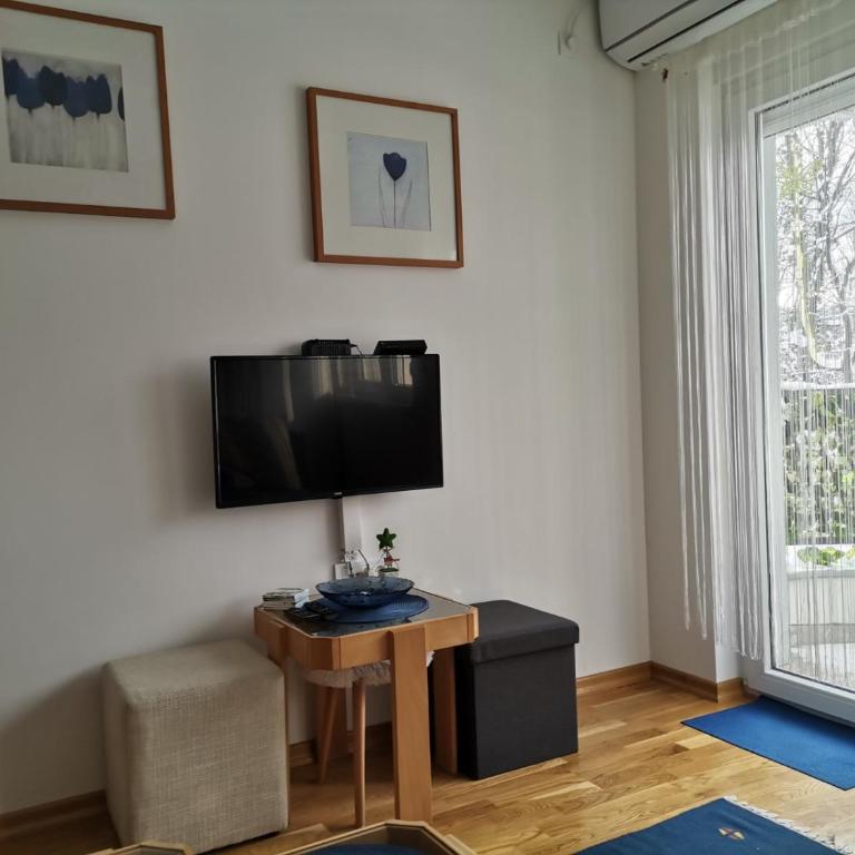 Vidikovac - Apartman sa 1 Spavaćom Sobom - 8