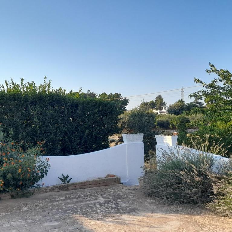 Villa Ottocento Molillo - Three-Bedroom House - 8