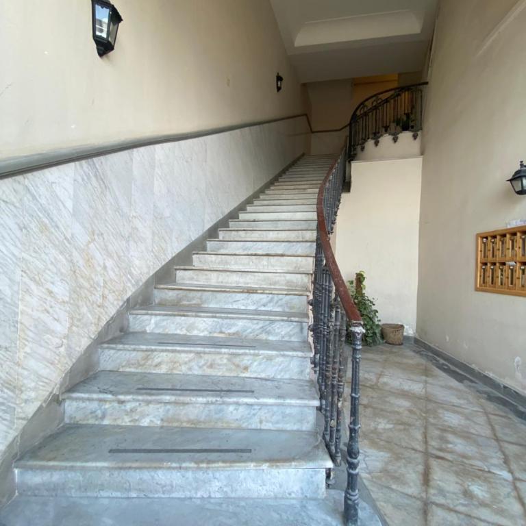 HV Suites PAUSILYPON - Appartamento con 1 Camera da Letto - 21