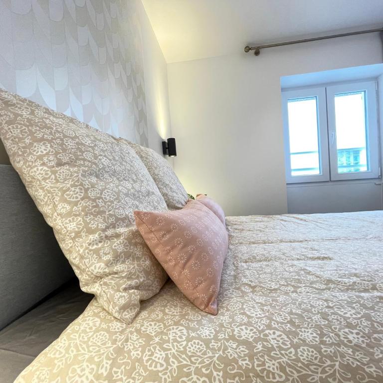 Nice Renting - FERSEN - 2 Rooms Vieil Antibes - AC - Safranier - Big Terrace - Appartement 1 Chambre - 15