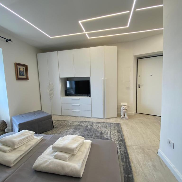 HV Suites PAUSILYPON - Appartamento con 1 Camera da Letto - 7