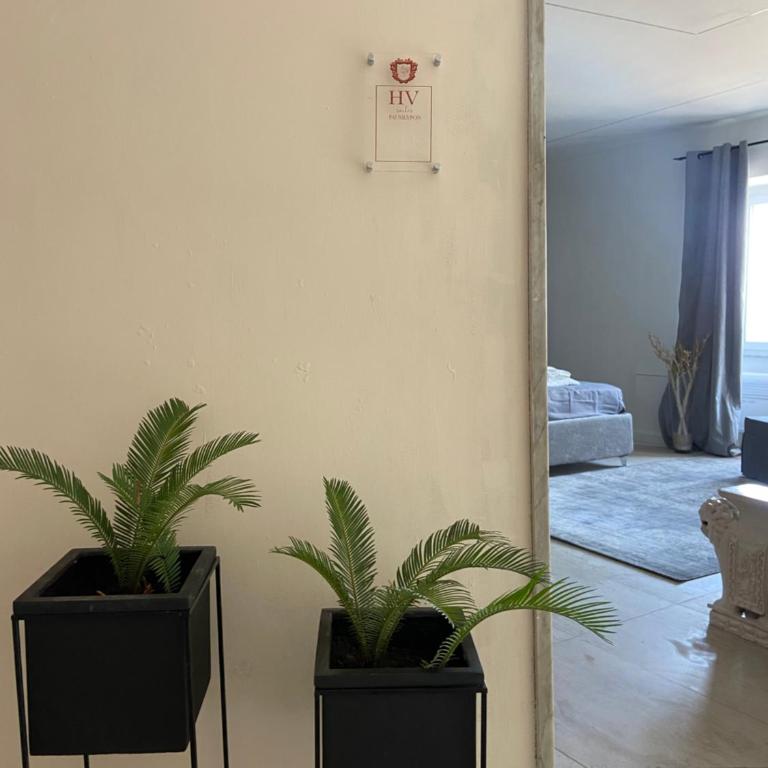 HV Suites PAUSILYPON - Appartamento con 1 Camera da Letto - 10