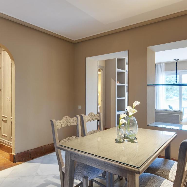 Barceló Montecastillo Golf - Villa de 1 dormitorio (2 adultos + 1 niño) - 1