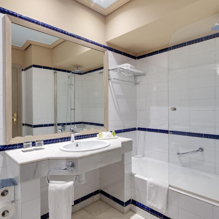 Barceló Montecastillo Golf - Villa de 1 dormitorio (2 adultos + 1 niño) - 2