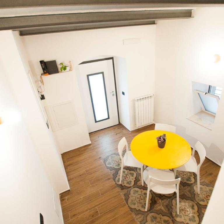 Just Here apartments - Lascia Fare a Dio - Appartamento con 2 Camere da Letto - 6