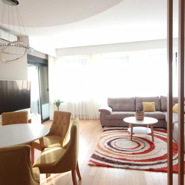 Ahmetspahic Home - Apartman sa 3 Spavaće Sobe - 2
