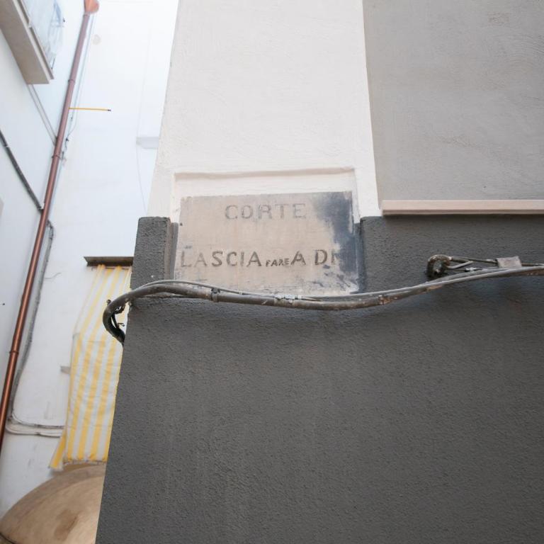 Just Here apartments - Lascia Fare a Dio - Appartamento con 2 Camere da Letto - 23