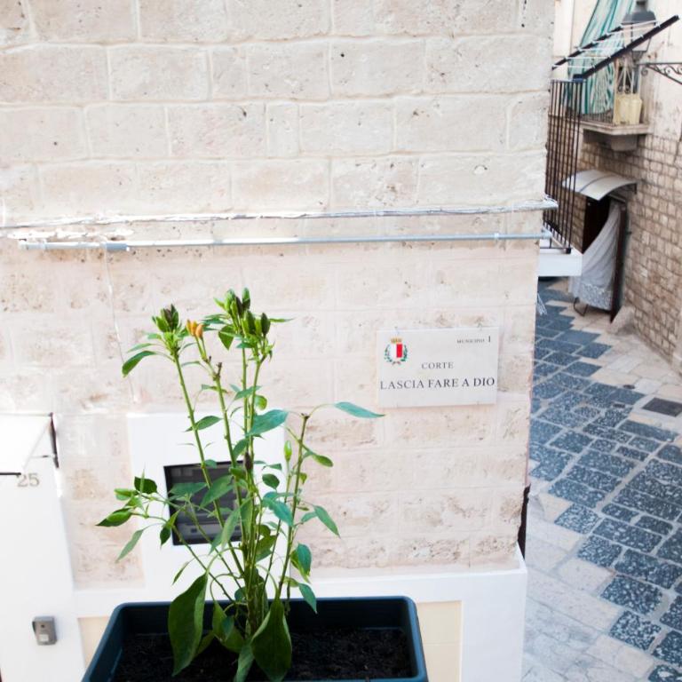 Just Here apartments - Lascia Fare a Dio - Appartamento con 2 Camere da Letto - 16