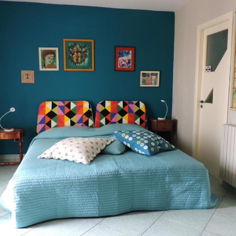 Sinfonia di Napoli - Appartamento con 1 Camera da Letto e Terrazza - 25