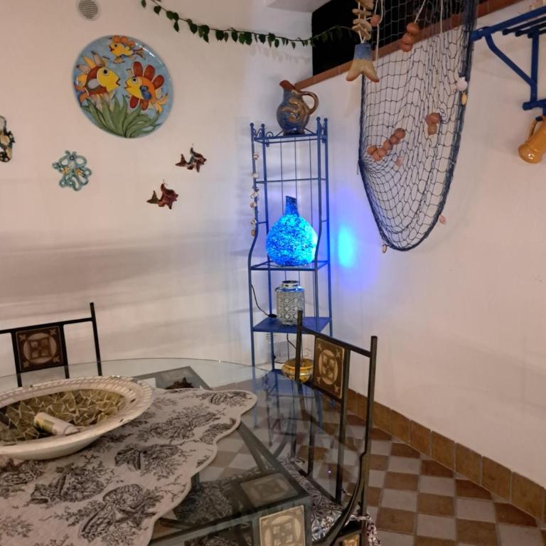Casa Perciata - Locazione Turistica - Two-Bedroom Apartment with Sea View - 34