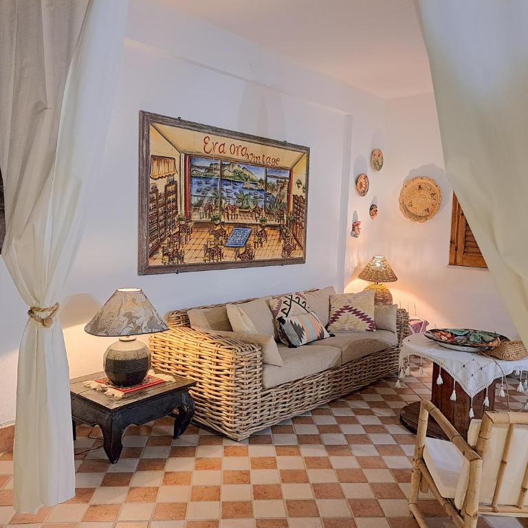 Casa Perciata - Locazione Turistica - Two-Bedroom Apartment with Sea View - 38