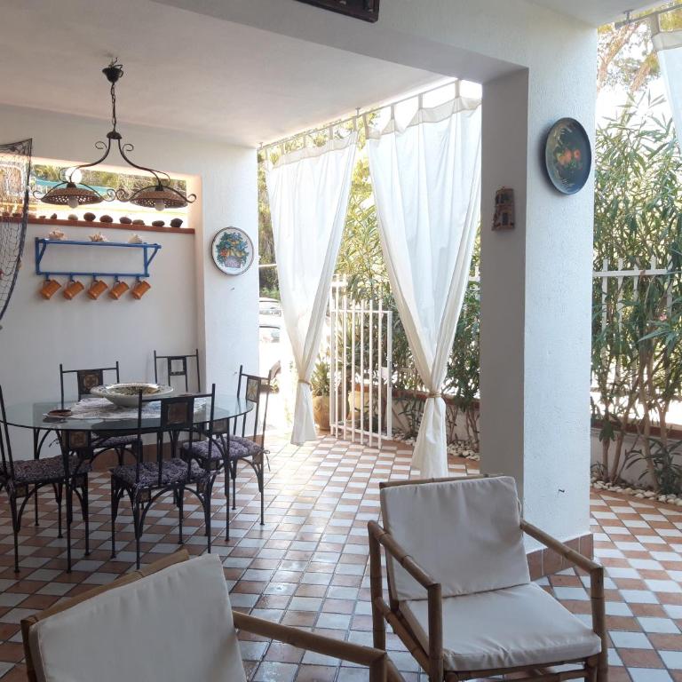 Casa Perciata - Locazione Turistica - Two-Bedroom Apartment with Sea View - 1