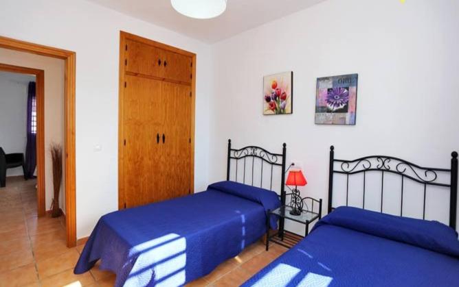 Casa Juani - Casa con 1 dormitorio - 2