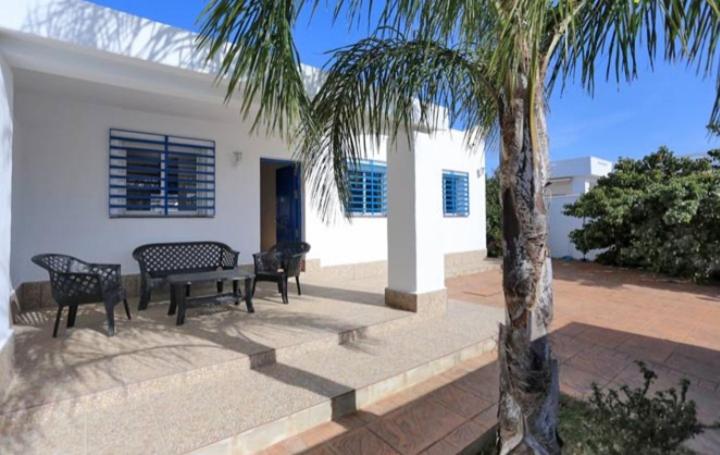 Casa Juani - Casa con 1 dormitorio - 3