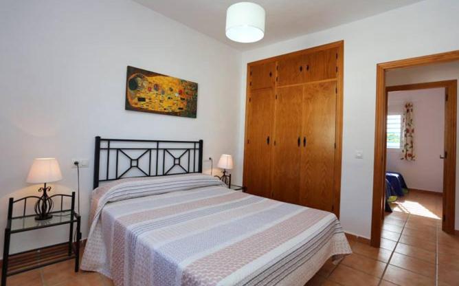 Casa Juani - Casa con 1 dormitorio - 5