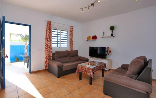 Casa Juani - Casa con 1 dormitorio - 8
